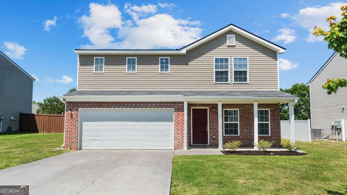 21 Hawk Spring Drive Rome - main photo