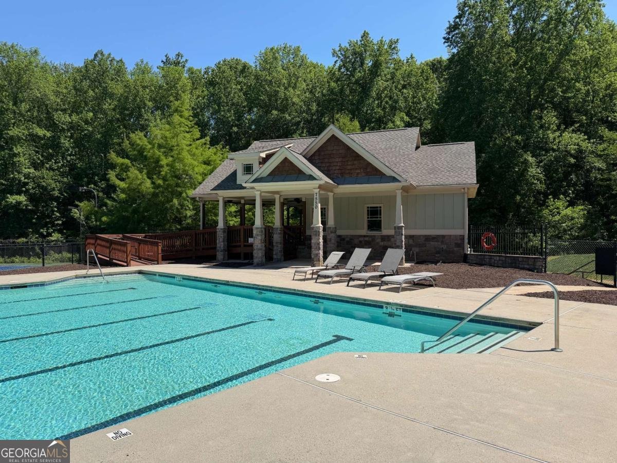 7610 Scenic Overlook Drive Cumming - Photo 53