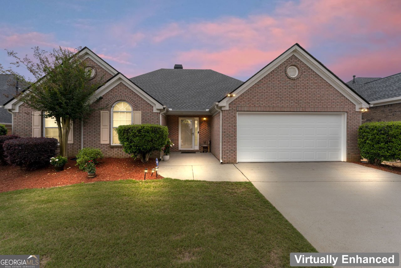 1329 Jubilee Lane McDonough - main photo