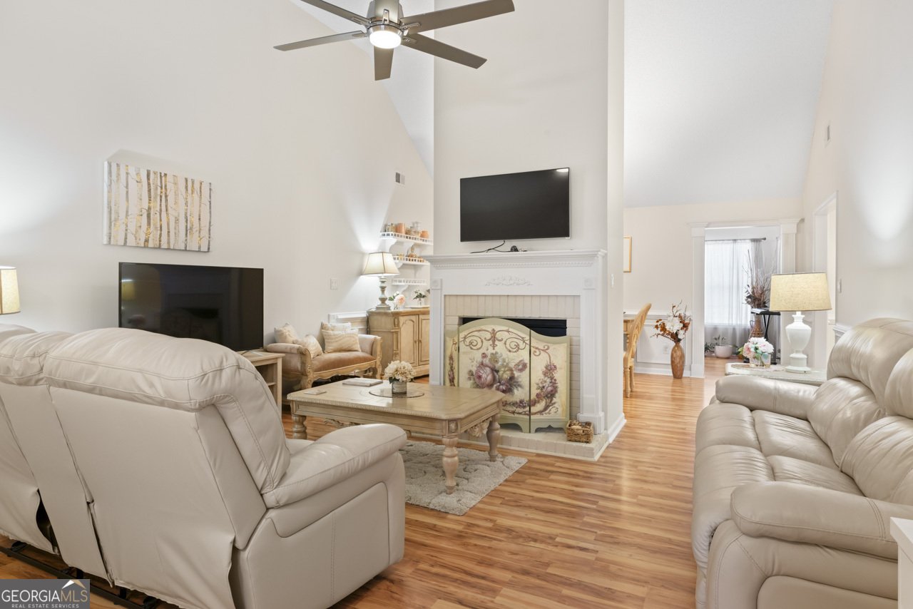 1329 Jubilee Lane McDonough - Photo 14