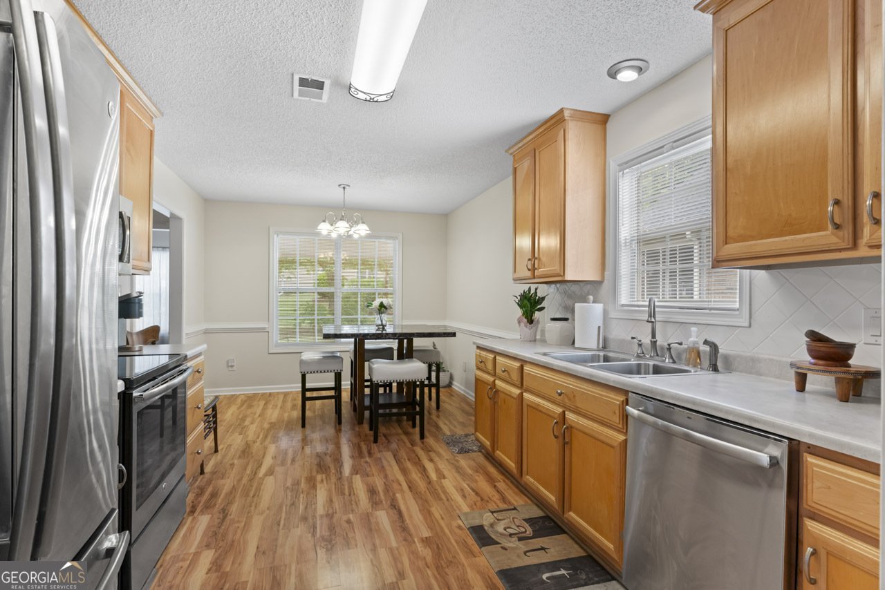 1329 Jubilee Lane McDonough - Photo 22
