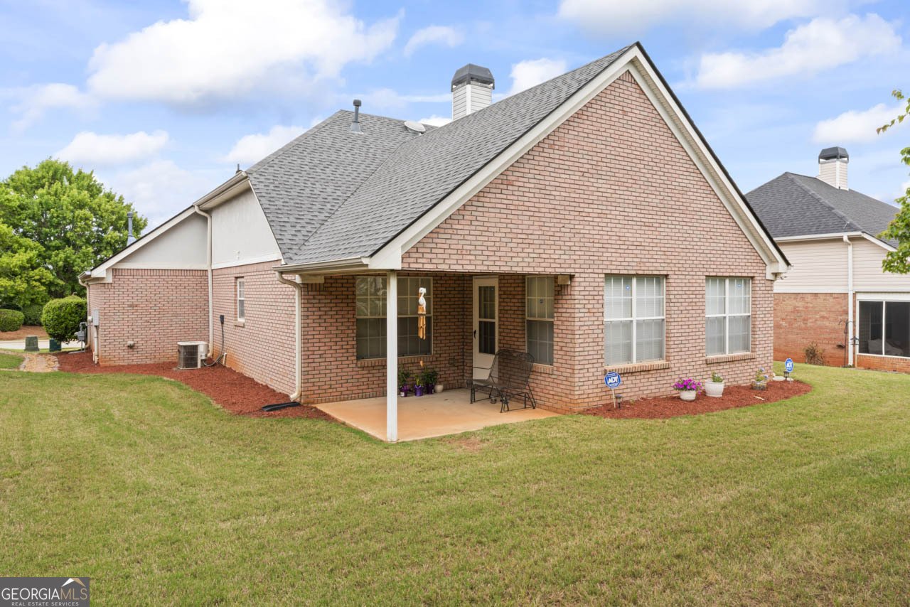 1329 Jubilee Lane McDonough - Photo 8