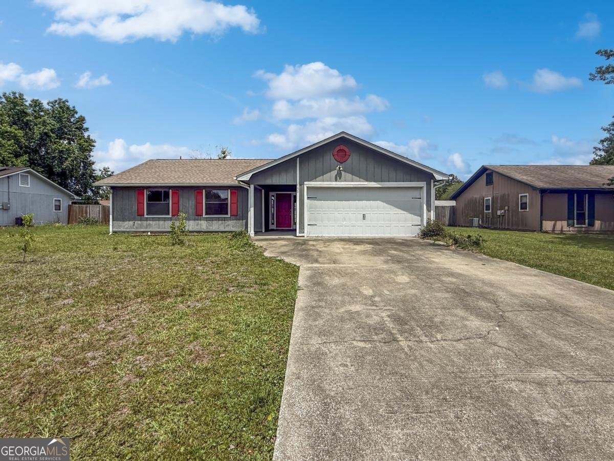 136 Cherry Point Drive St. Marys - Photo 15