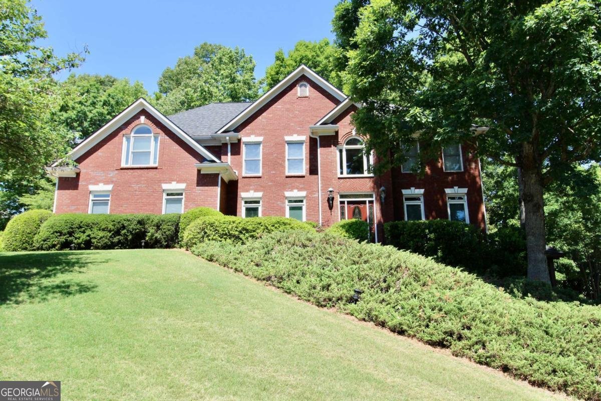 3997 Palisades Main Kennesaw - main photo