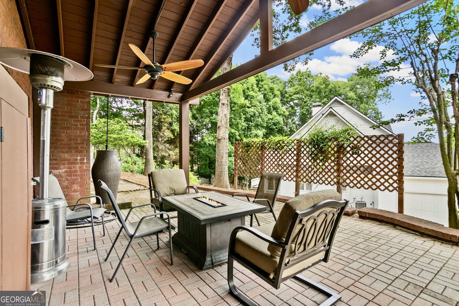 3997 Palisades Main Kennesaw - Photo 42