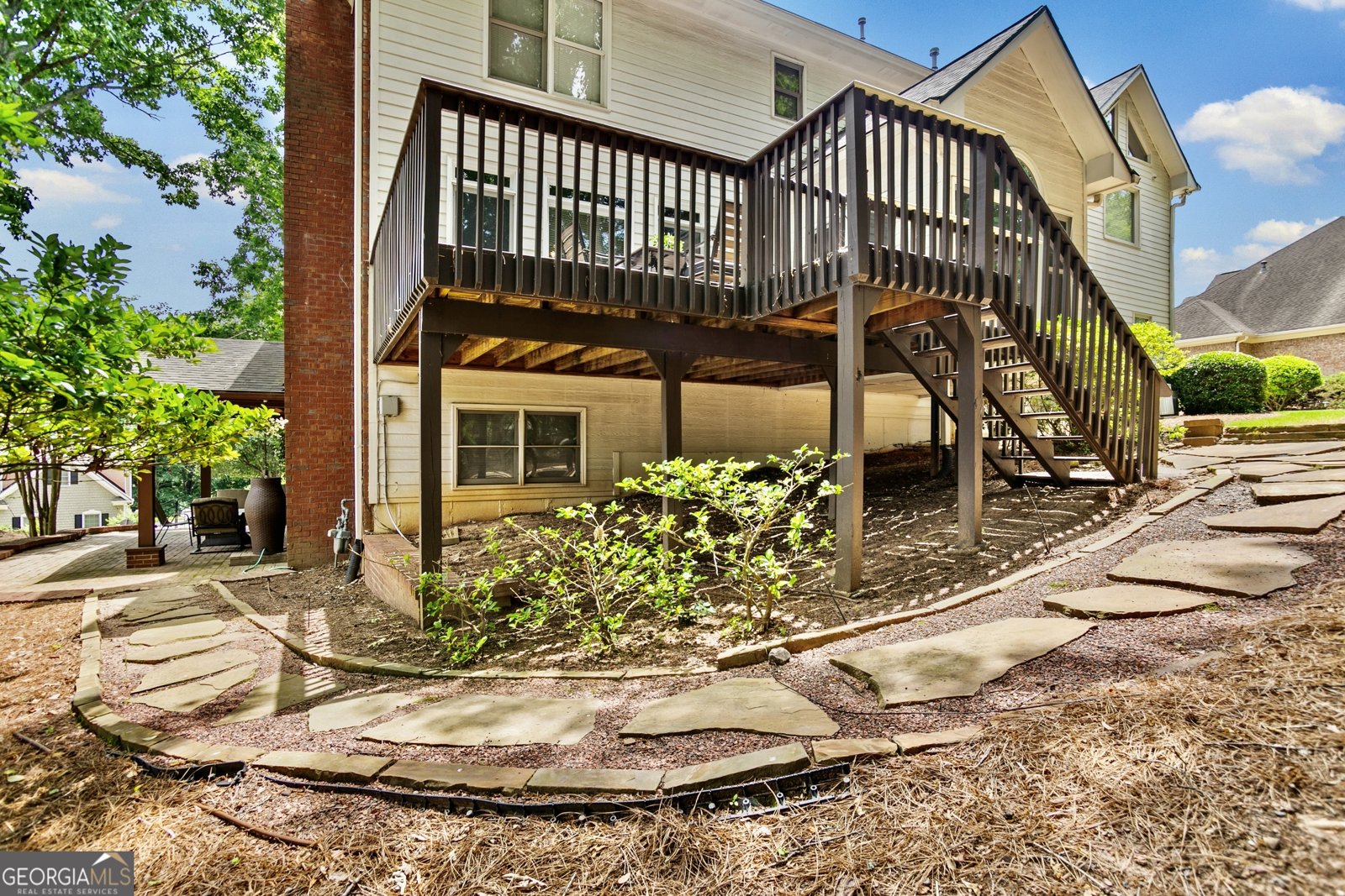3997 Palisades Main Kennesaw - Photo 44