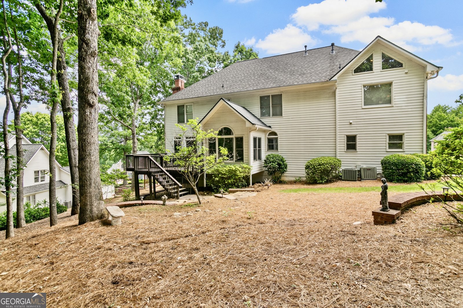 3997 Palisades Main Kennesaw - Photo 46