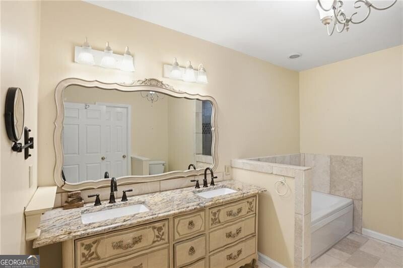 544 Bouldercrest Drive Marietta - Photo 14