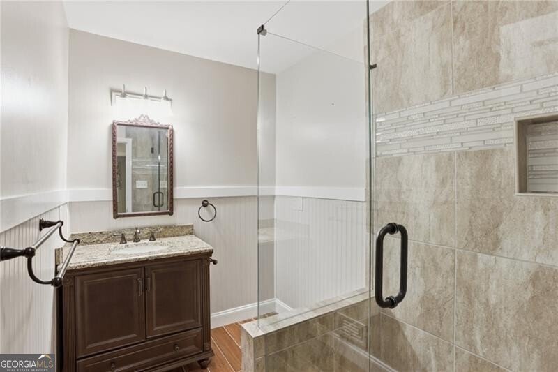 544 Bouldercrest Drive Marietta - Photo 20