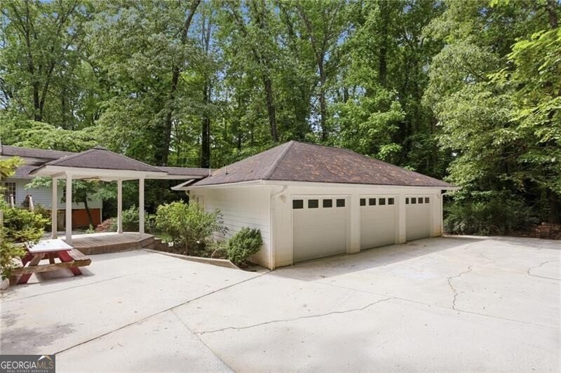 544 Bouldercrest Drive Marietta - Photo 23