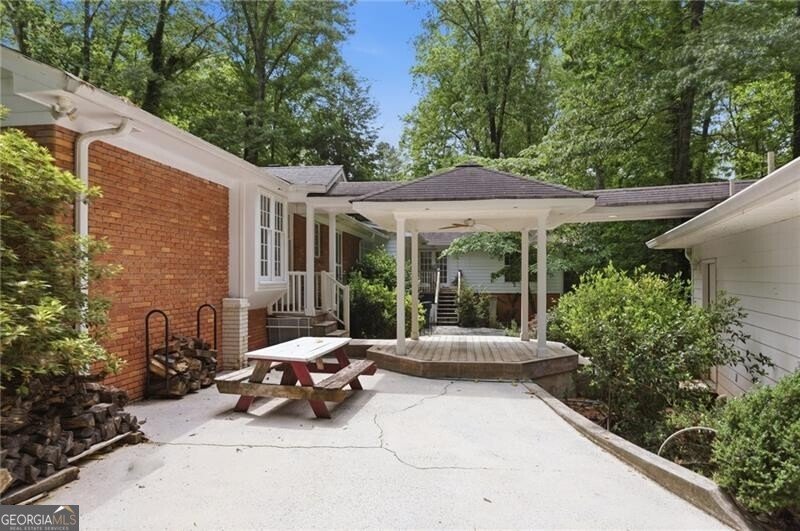 544 Bouldercrest Drive Marietta - Photo 24