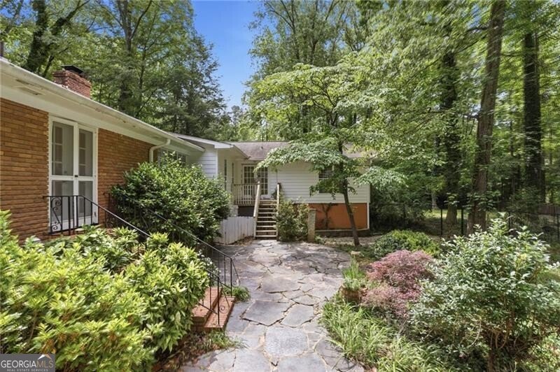 544 Bouldercrest Drive Marietta - Photo 25