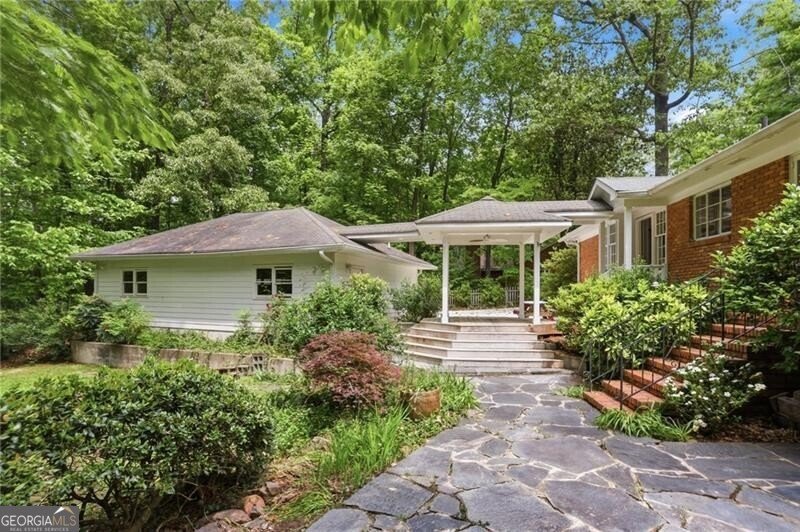 544 Bouldercrest Drive Marietta - Photo 26