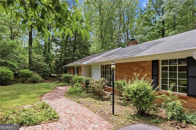 544 Bouldercrest Drive Marietta - Photo 28