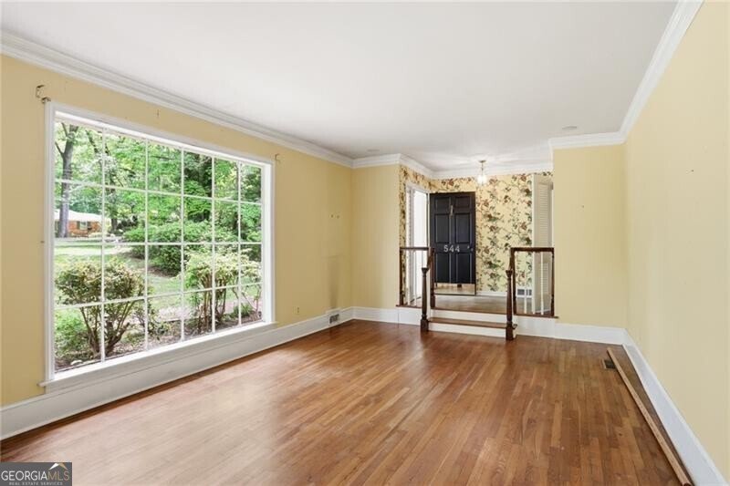 544 Bouldercrest Drive Marietta - Photo 7
