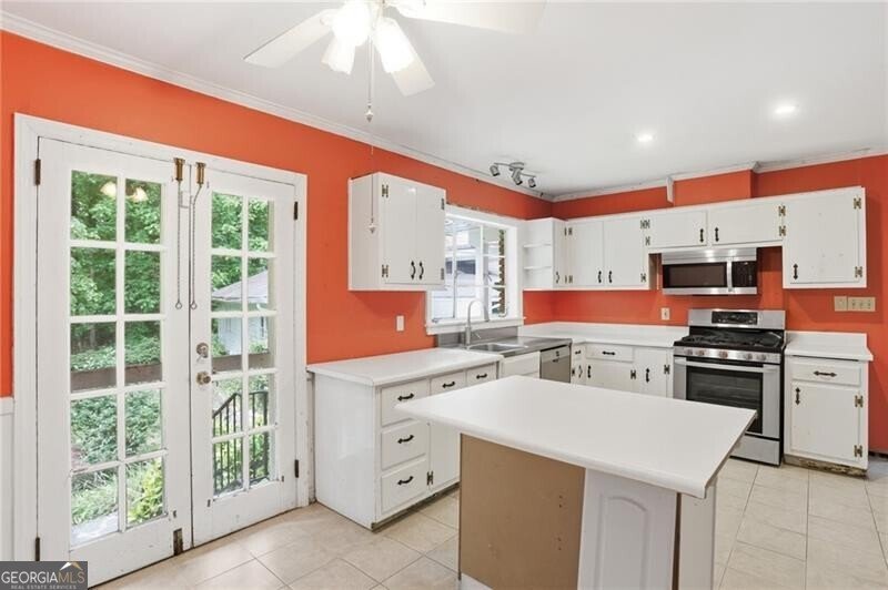 544 Bouldercrest Drive Marietta - Photo 8