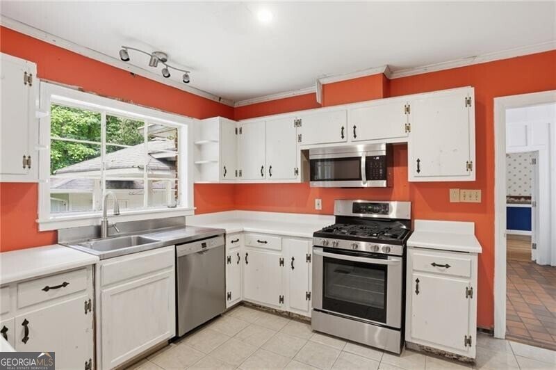 544 Bouldercrest Drive Marietta - Photo 9