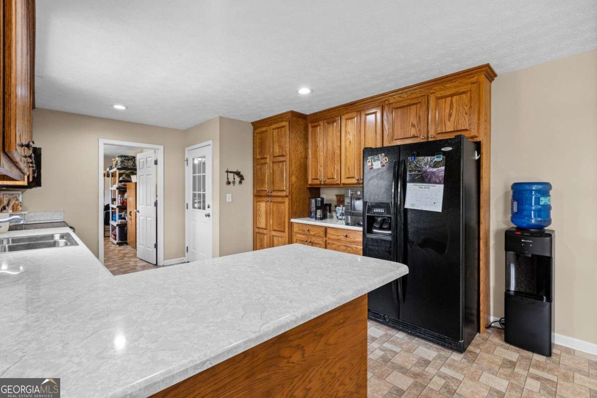 7240 Anderson Lake Road Dawsonville - Photo 10