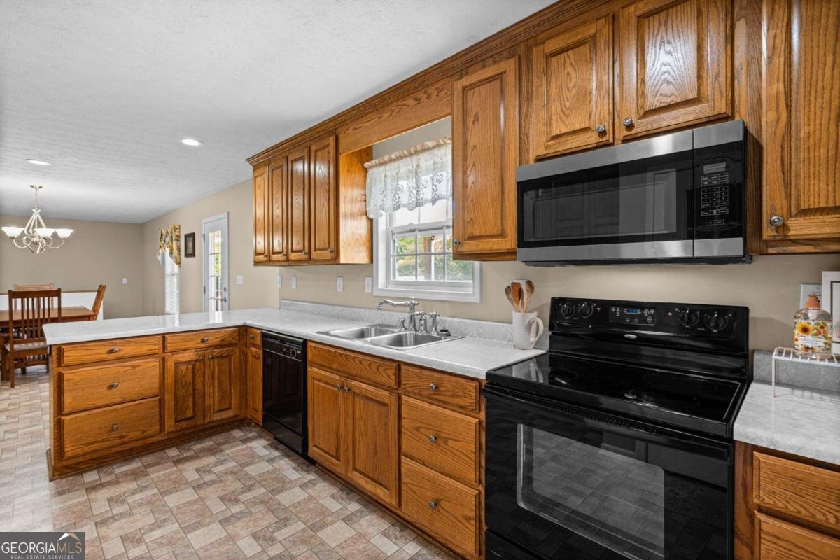 7240 Anderson Lake Road Dawsonville - Photo 11