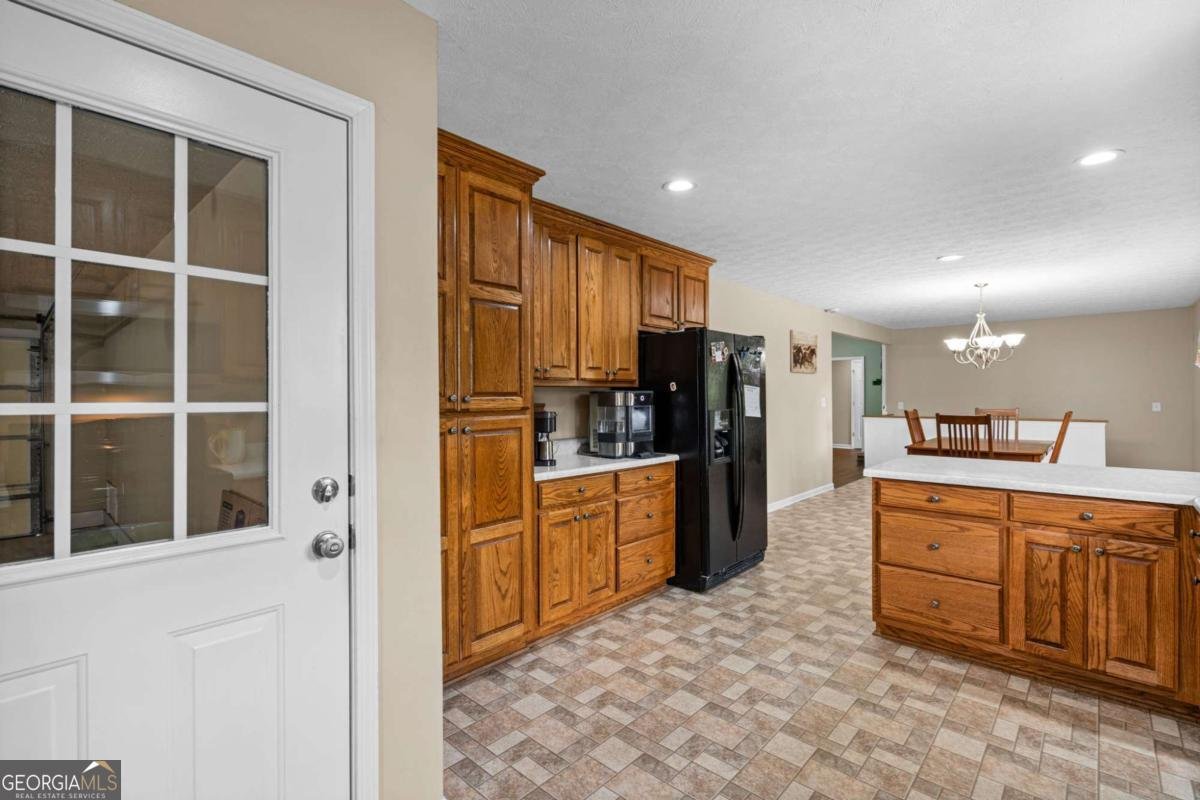 7240 Anderson Lake Road Dawsonville - Photo 12