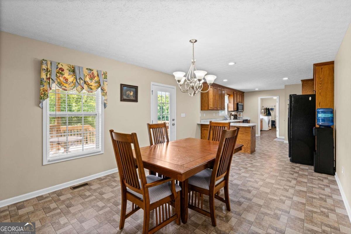 7240 Anderson Lake Road Dawsonville - Photo 14