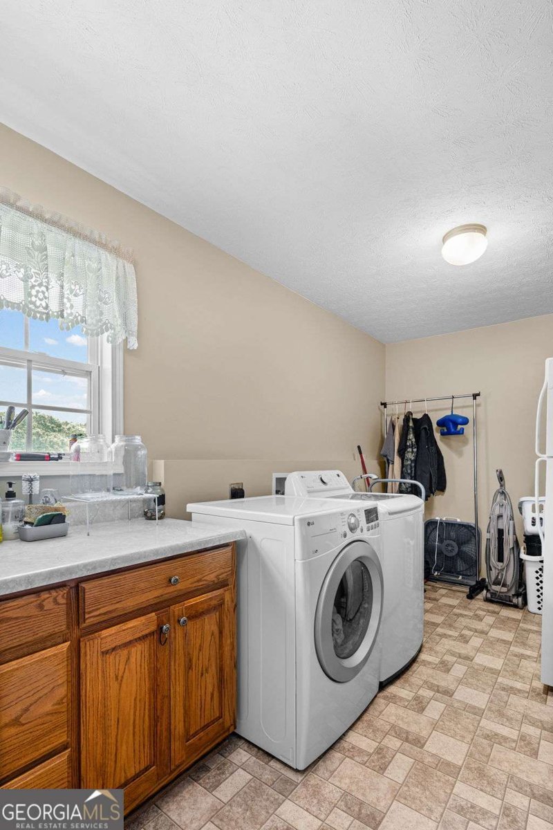 7240 Anderson Lake Road Dawsonville - Photo 16