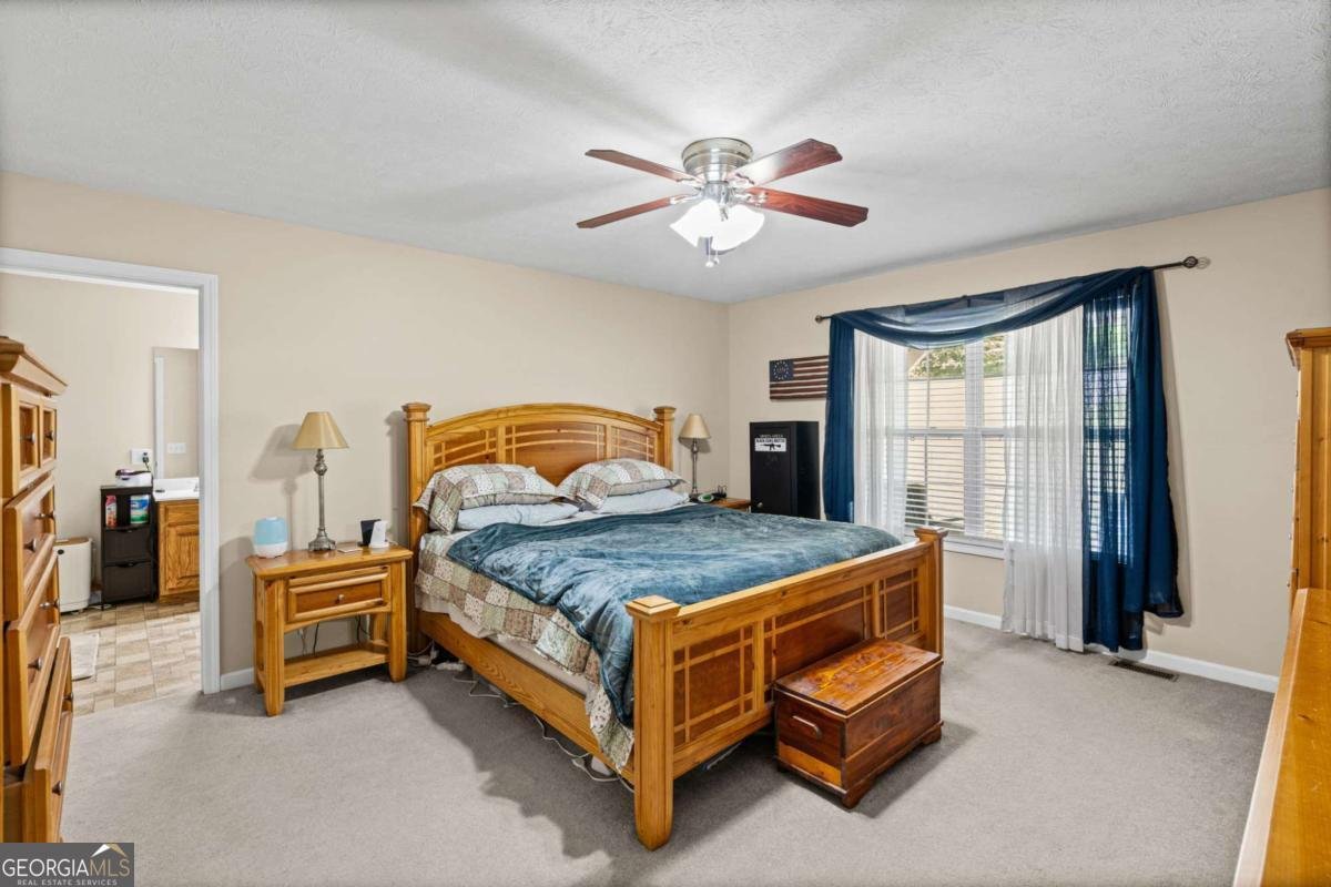 7240 Anderson Lake Road Dawsonville - Photo 17