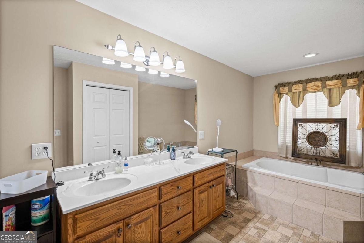 7240 Anderson Lake Road Dawsonville - Photo 19