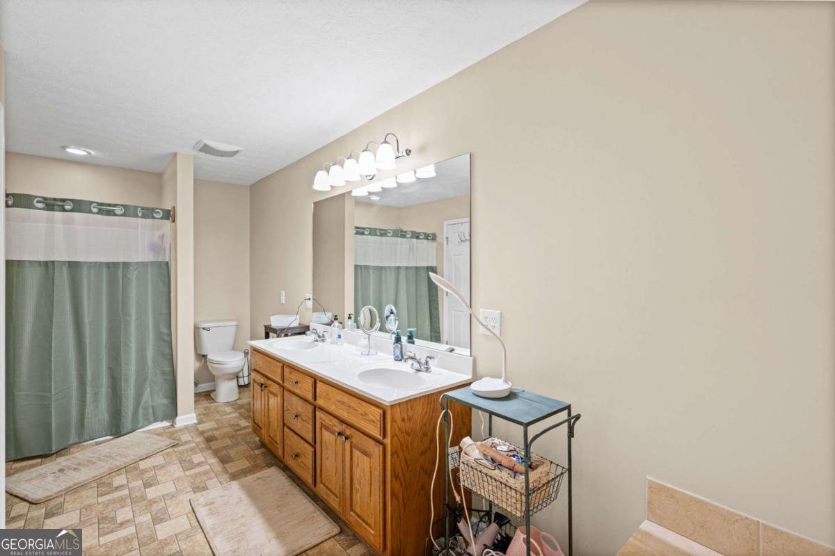 7240 Anderson Lake Road Dawsonville - Photo 21