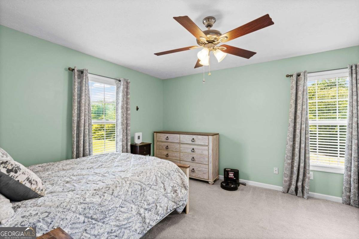 7240 Anderson Lake Road Dawsonville - Photo 23