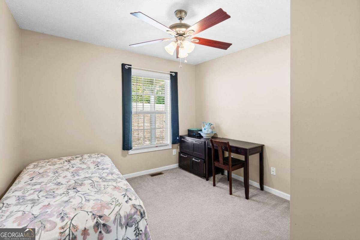 7240 Anderson Lake Road Dawsonville - Photo 24