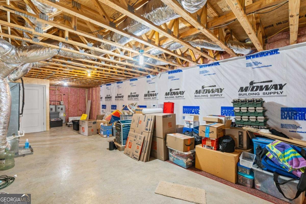 7240 Anderson Lake Road Dawsonville - Photo 26