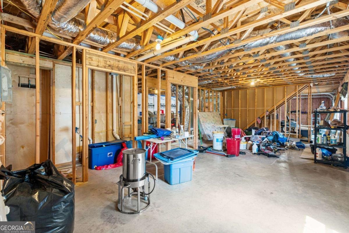 7240 Anderson Lake Road Dawsonville - Photo 27