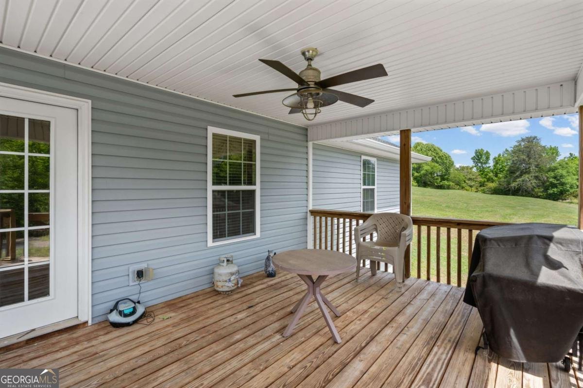 7240 Anderson Lake Road Dawsonville - Photo 29