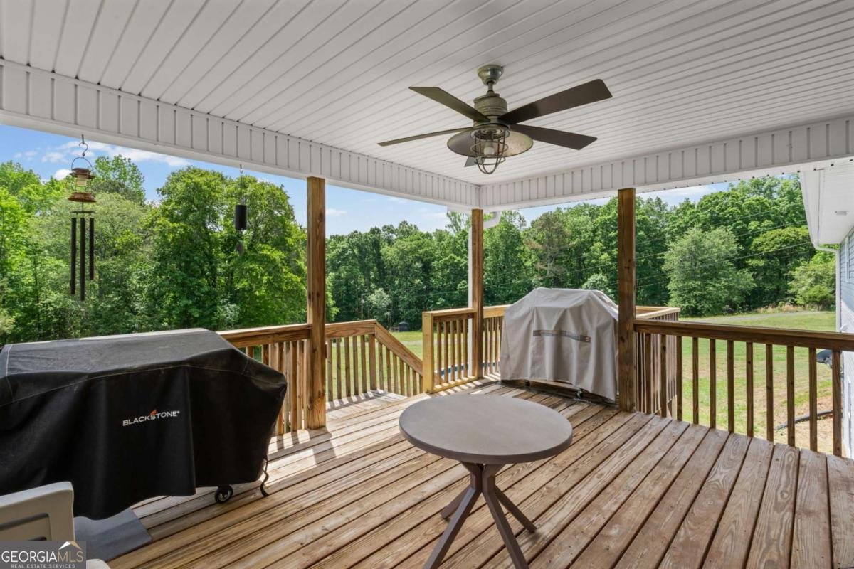 7240 Anderson Lake Road Dawsonville - Photo 30