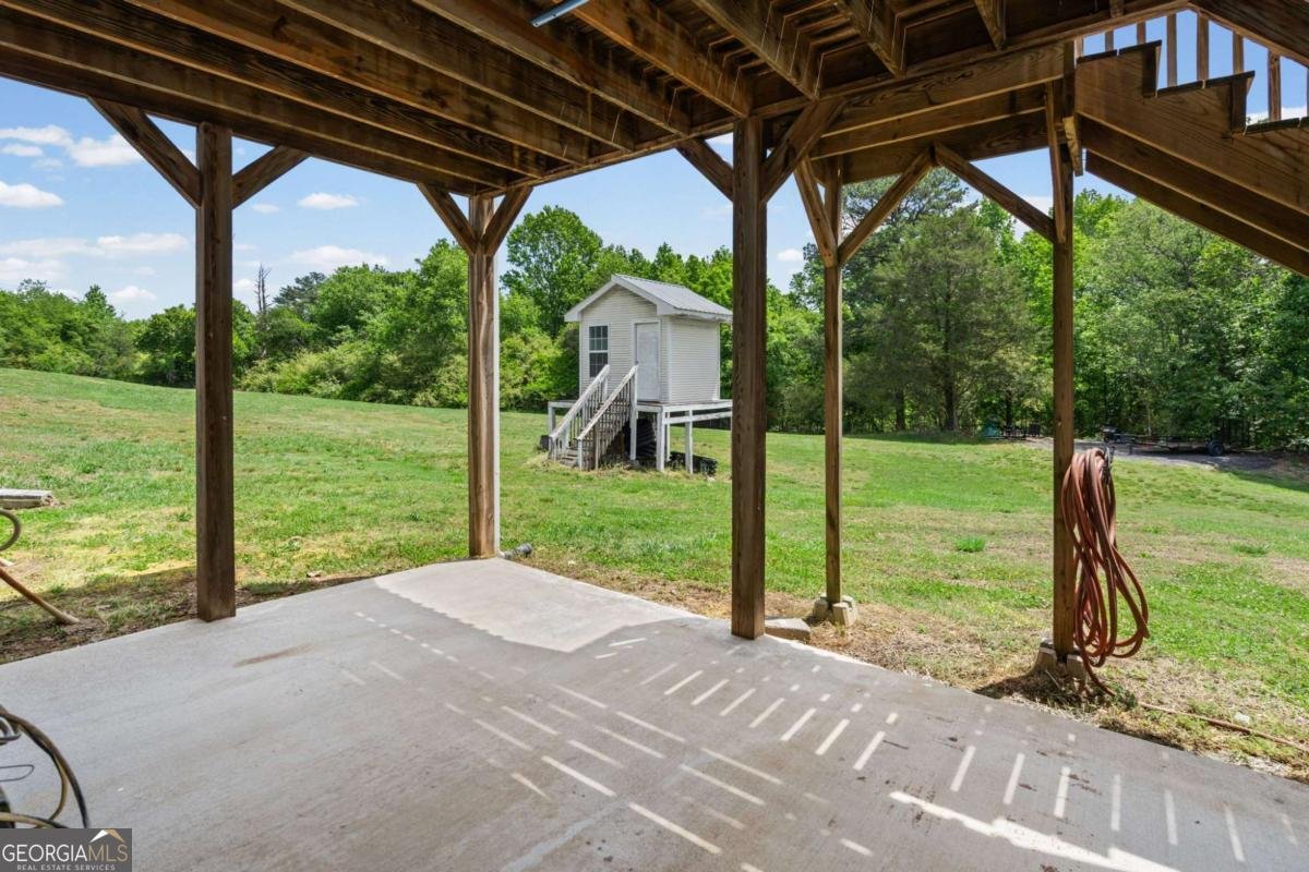 7240 Anderson Lake Road Dawsonville - Photo 32