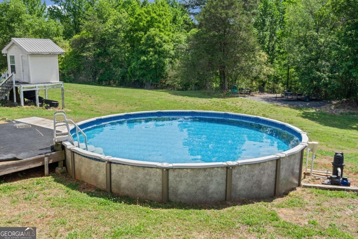 7240 Anderson Lake Road Dawsonville - Photo 34