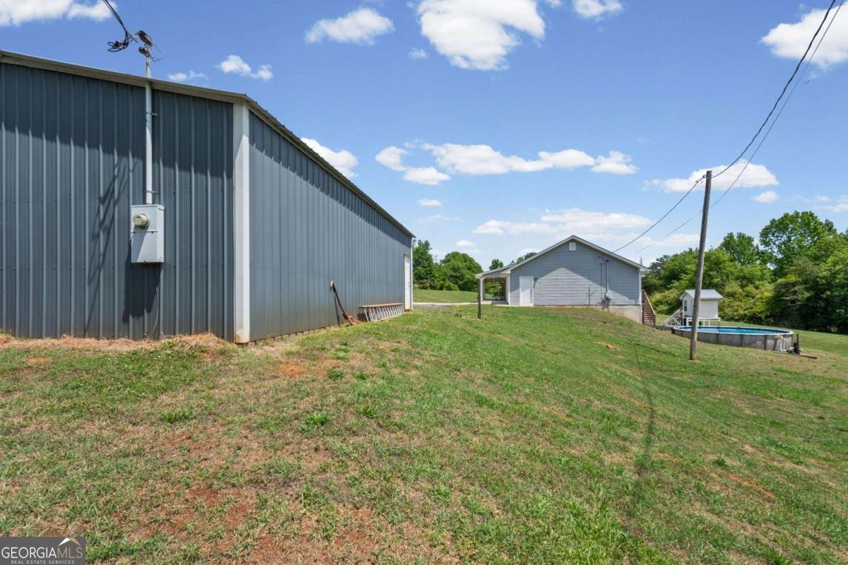 7240 Anderson Lake Road Dawsonville - Photo 35