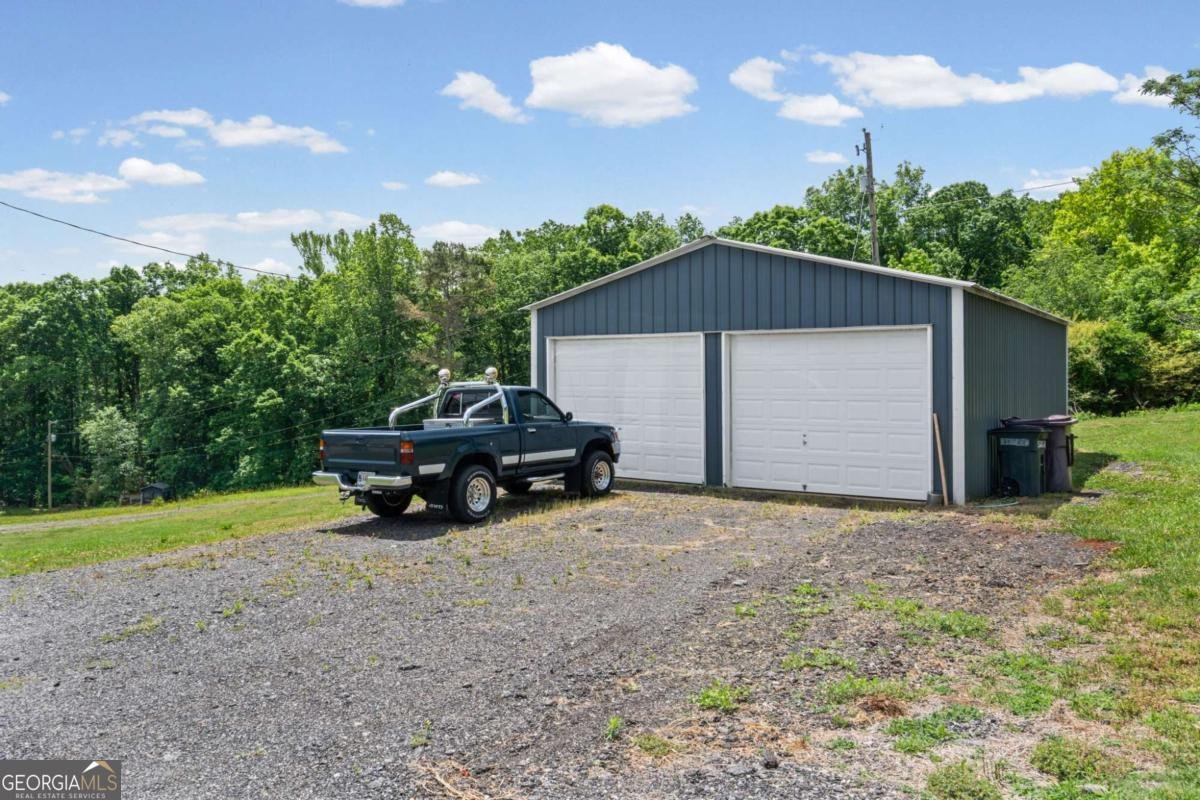7240 Anderson Lake Road Dawsonville - Photo 36