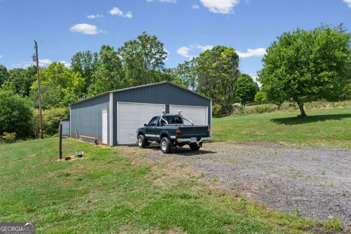 7240 Anderson Lake Road Dawsonville - Photo 37
