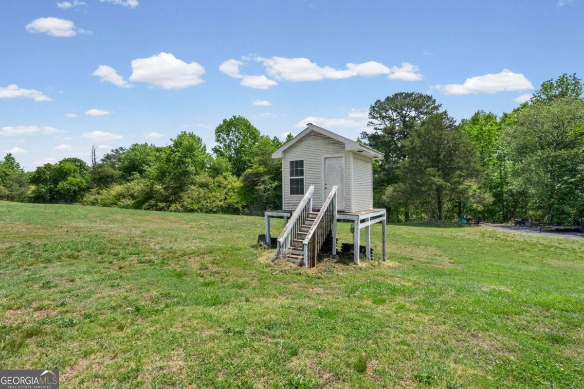 7240 Anderson Lake Road Dawsonville - Photo 39