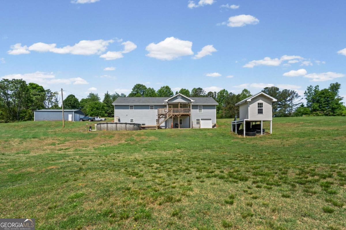 7240 Anderson Lake Road Dawsonville - Photo 40
