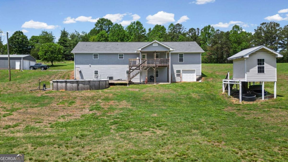 7240 Anderson Lake Road Dawsonville - Photo 41