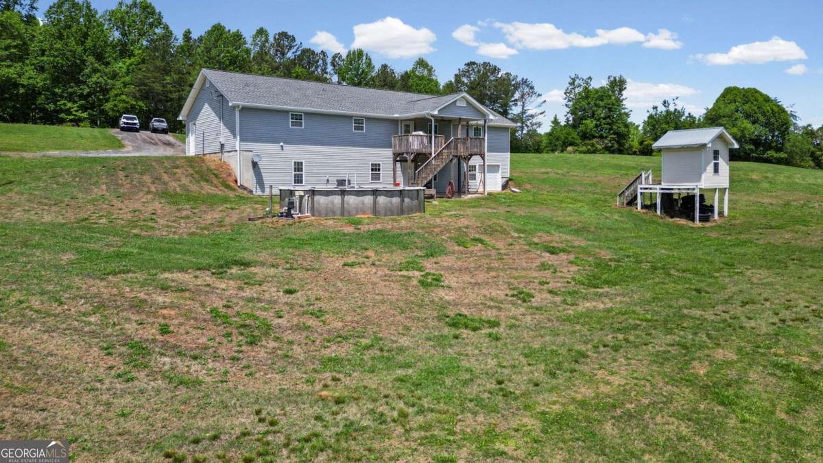 7240 Anderson Lake Road Dawsonville - Photo 42