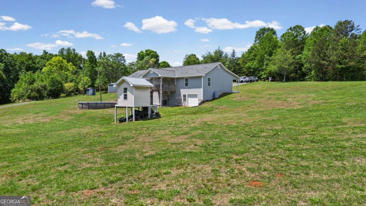 7240 Anderson Lake Road Dawsonville - Photo 43