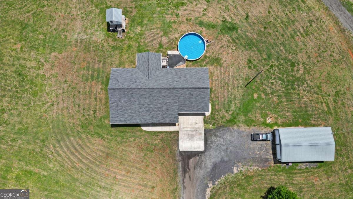 7240 Anderson Lake Road Dawsonville - Photo 44