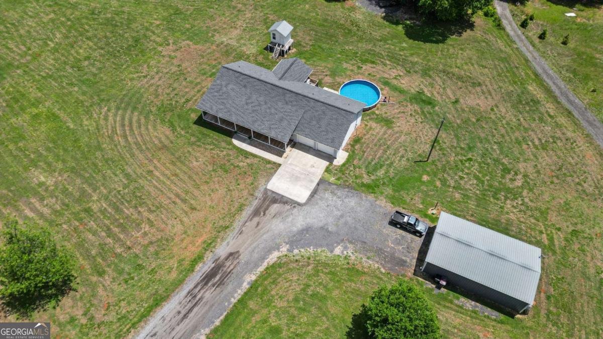 7240 Anderson Lake Road Dawsonville - Photo 45