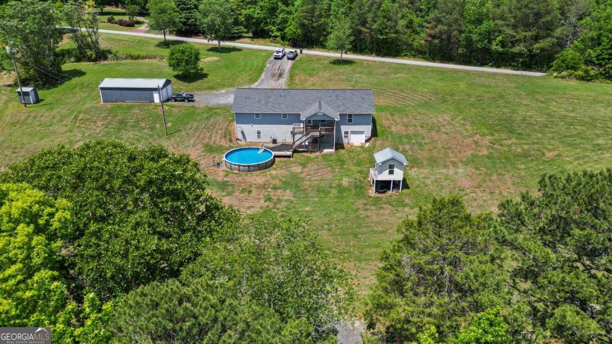 7240 Anderson Lake Road Dawsonville - Photo 46