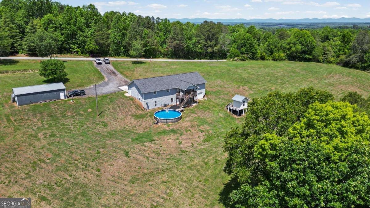 7240 Anderson Lake Road Dawsonville - Photo 47