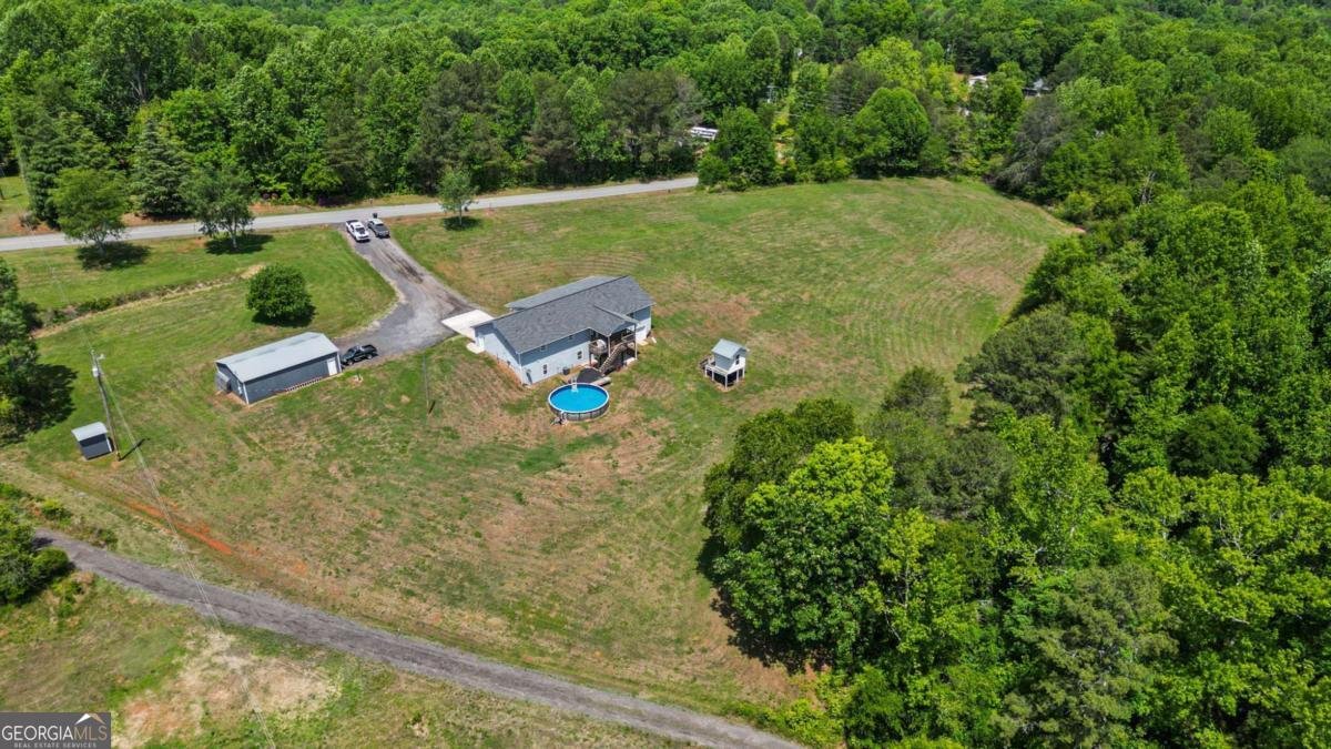 7240 Anderson Lake Road Dawsonville - Photo 48